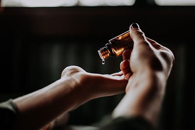 doTERRA Canada essential oils
