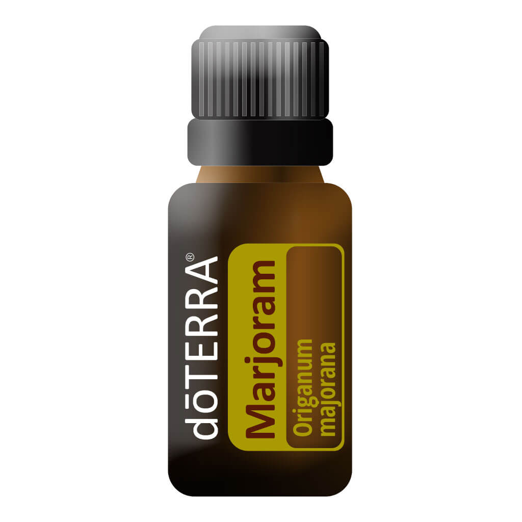 doTERRA Marjoram essential oils, buy online in our Canadian